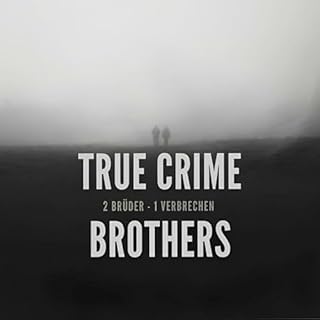 True Crime Brothers Titelbild