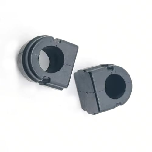 Buje antirodillo de suspensión delantera premium para Range Rover TDV8 L322