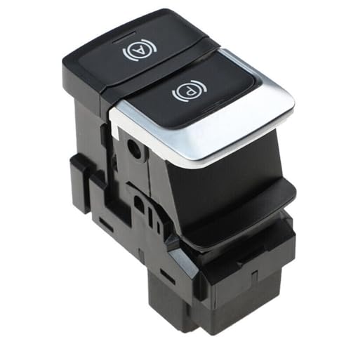 Evite Fallos de Bloqueo con Motor Pinza Freno Estacionamiento 8U0927225E e Interruptor 3