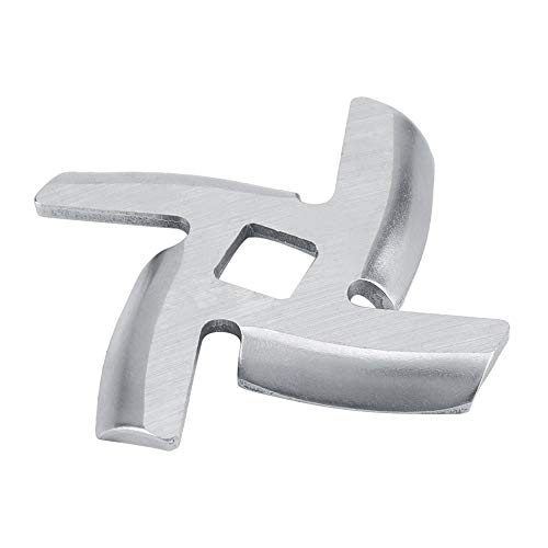 Pssopp Tritacarne per Uso Domestico, tritacarne