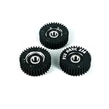 FACAIIO Lot de 3 engrenages planétaires à 36 dents pour moteur Bafang E-Bike avec roulemen...