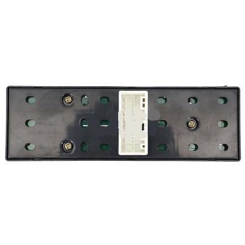 Interrupteur vitre Sorento LHD bouton de commutation de commande de fenetre - 3