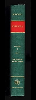 Hardcover The Sea (Vol 4) Book