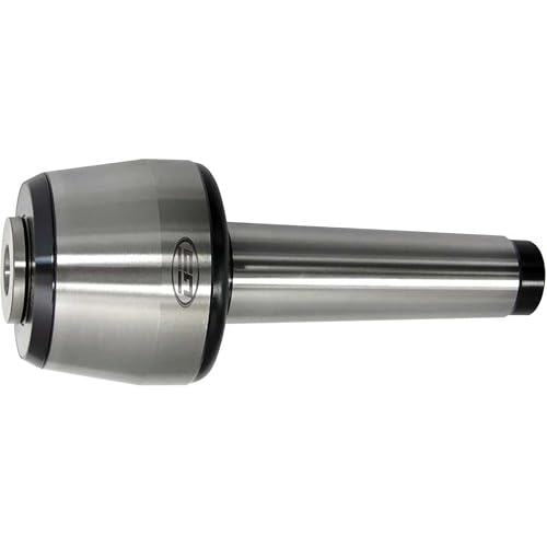 GS Tooling 311022 GS MT5 Interchangeable Point Live Centre