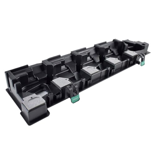 Conteneur de toner usagé pour série 2000AC 2010AC TBFC30