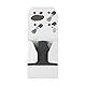 Wax Guards for Oticon ProWax Filters (2mm/4 pack), Suitable Alta 2, Alta Pro 2, Ria and Nera, No-Wax Wax Guard for Oticon Hearing Aids