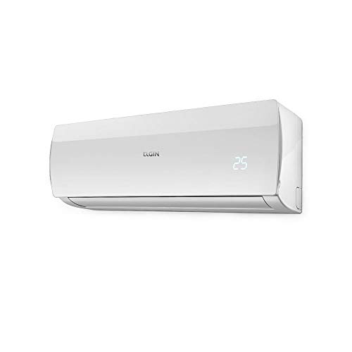 Ar Condicionado Split Elgin Eco Logic 24000 BTUs Frio 220V