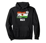 Photo Gallery niger flag jersey nigerien soccer team nigerien felpa con cappuccio Photo Gallery niger flag jersey nigerien soccer team nigerien felpa con cappuccio
