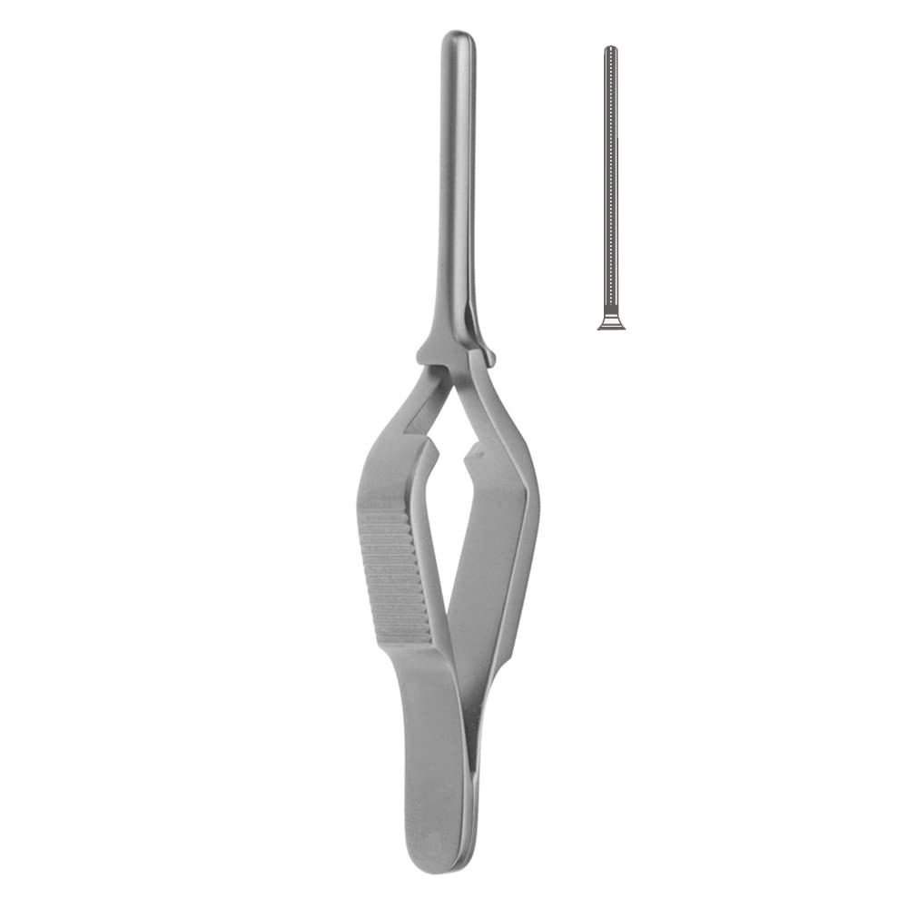 DeBakey Bulldog Clamp (4.5", Straight) (B0B2WJZHNM) Amazon Price History, Amazon Price Tracker