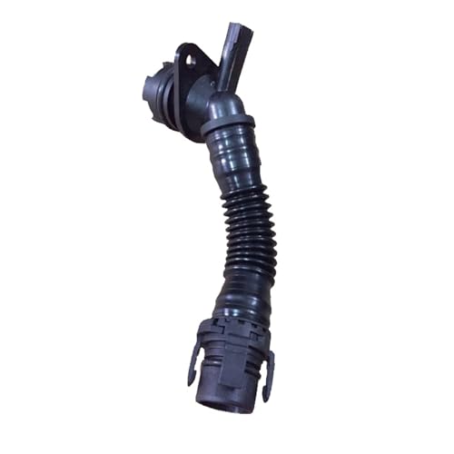 Tuyau de reniflard carter 11127590163 ventilation moteur pour BMW F16 640i 740i