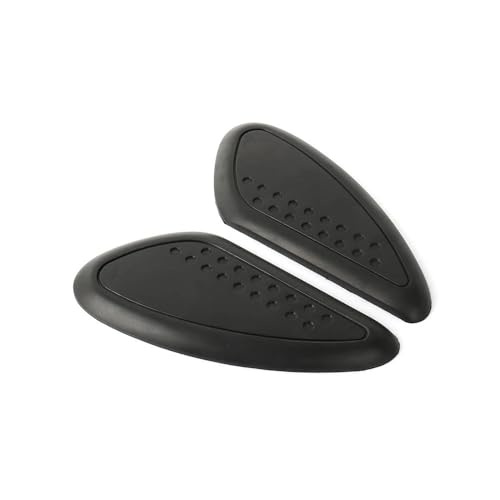 Autocollant réservoir moto protection caoutchouc anti-rayures Scrambler 400X accessoires 2024