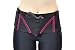 Hip Hugger • SheBang • Hot Pink • Large (39”-42”) • Can Can Concealment Holster