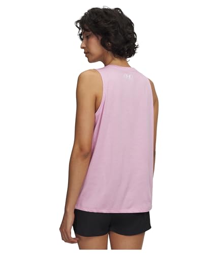 Image of Under Armour Women's Threadborne Train Twist V-Neck Top