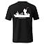Black / Bigfoot Boat