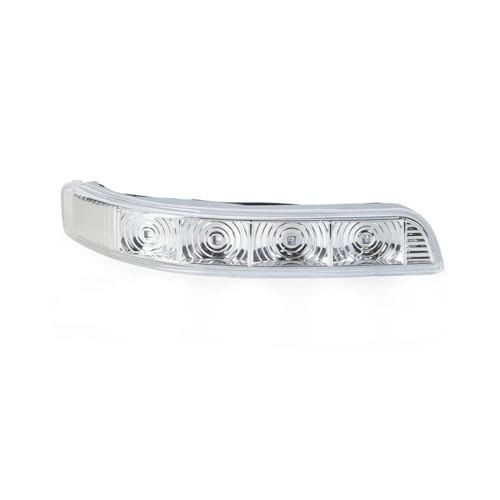 Clignotant rétroviseur cassé Kia Sorento XM 2009-2014 solution de rechange LED dynamique