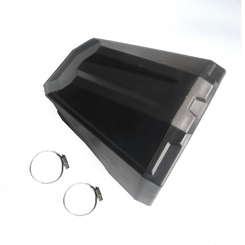 Cápsulas Giratorias para Parlantes 8" con Abrazaderas 1.85" miniatura 3