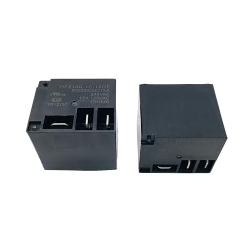 Relé T91-1c-24vdc pack de 10 unidades para reparar sistemas de climatización y control