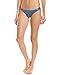 Produktbild OndadeMar Damen Artico Bikinioberteil, blaumetallic, X-Small