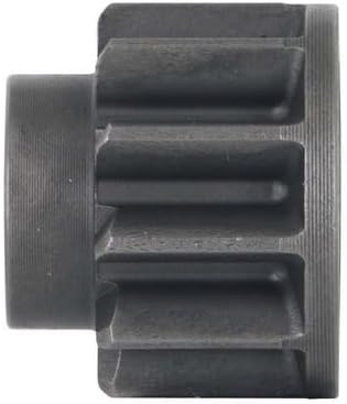 Part Synergy Replacement for Denso Style 11-Tooth Starter Pinion Gear Kit Cap Clip Spring for Powermaster Starters