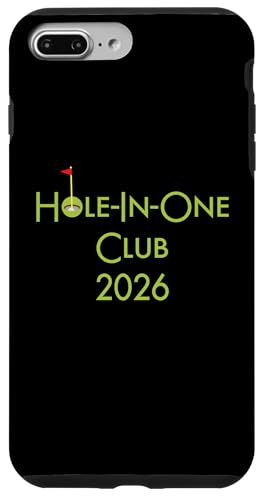 St@[Stv[[̂߂̃z[CNu2026StfUC Hole In One Club 2026 X}zP[X iPhone 7 Plus/8 Plus p