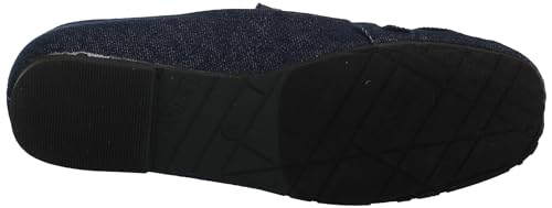 Kenneth Cole REACTION Women's Eimar Pearl Mary Jane Flat4