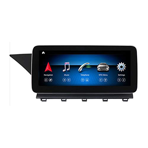 Autoradio Doppel Din Gürtel Digitalradio Bluetooth USB Mirrorlink Sygic Verkehrsinfo GPS Navigation Android Autoradio Radio