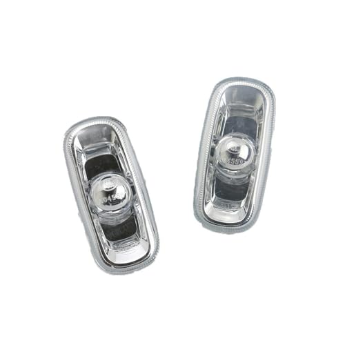 Intermitente 8E0949127 par luces señal giro lado izquierdo para Audi A4 S4