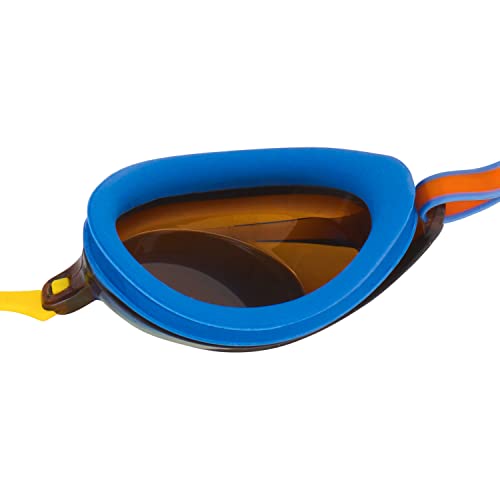 Image of Speedo Vanquisher 2.0 Mirrored Swim Goggle