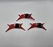RRR Antenna 9 Pack Small Antenna Wire Winders
