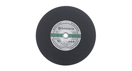 Husqvarna DISCO ABRASIVO DISCOR PREMIUM A 30 RBF 400X4,0X25,4-504 001 003