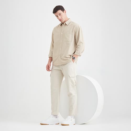 Campus Men Og-27 Sneakers WHT - Image 3