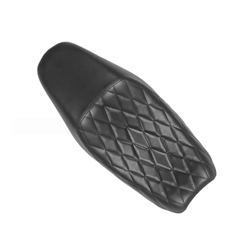 Selle moto biplace ZHANGTONG pour remplacer votre assise inconfortable