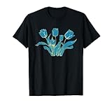 Fiorista Fiori Floristica Abbigliamento Floreale