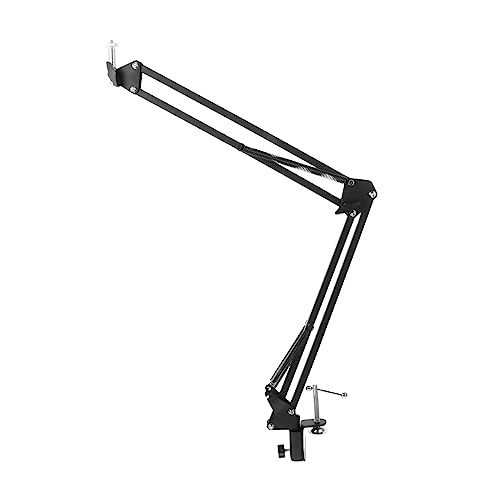 VANZACK ЎuPbg camera stand _ȃEFuJ vWFN^[}Eg p\RpJ EFuJNv VU[A[X^h  Black