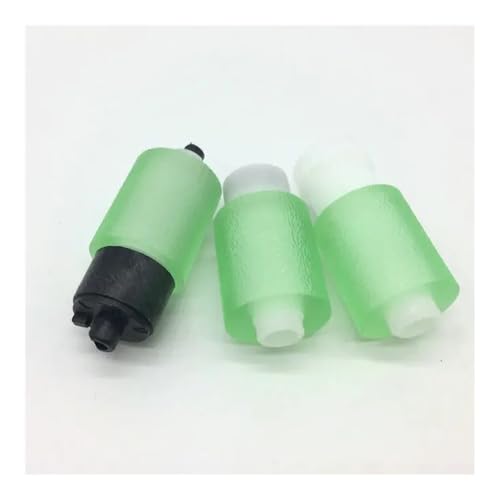 Kit Rouleau de Papier pour ECOSYS M2540 Évite Bourrage Remplacement 2HN06080