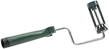 Wooster Brush R017-4 Sherlock Roller Frame, 4-Inch