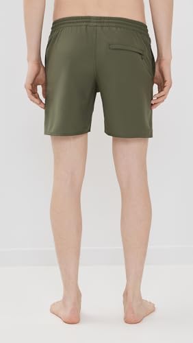 RHYTHM Men's Classic Beach Short3