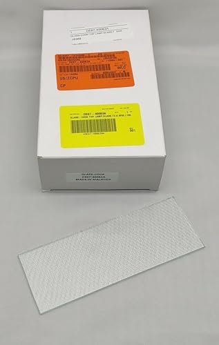 Amazon.com: PS4231970 Microwave Oven Lamp Glass Lens Cover - New 