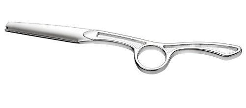 Preisvergleich Produktbild Comair 7001164 Razor Effiliermesser, Edelstahl