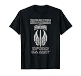 160th SOAR Night Stalkers (Front) T-Shirt