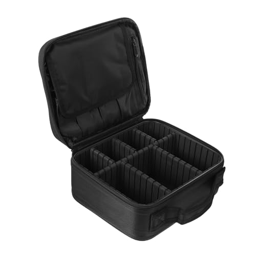 Trousse de toilette de voyage Baluue multi-compartiments fonctionnelle