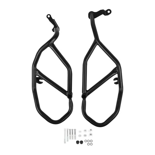 Pare-chocs moteur garde barre de protection pour FJ-09 Tracer