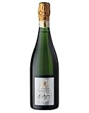 Champagne AOC Brut Nature Bam! Tarlant, 0,75 ℓ