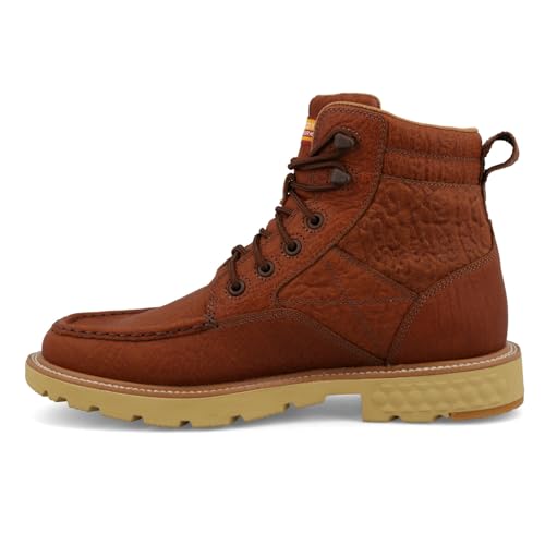 Image of Twisted X mens Mxcw004