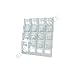 for Brochure Holder Clear Plastic