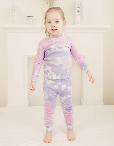 Image of VAENAIT BABY 12Months-12Years Toddler Kids Junior Boys Car Train Fireman Snug fit Sleepwear Pjs Set