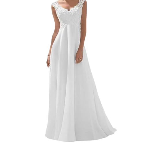 Leeonway Hochzeitskleider FüR...