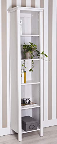 TopKit | Estantería Molduras Cantabria 8011 | Blanco Roto