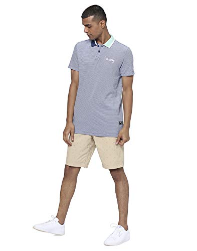 Image of Puma Men's Regular Fit Polo Shirt
