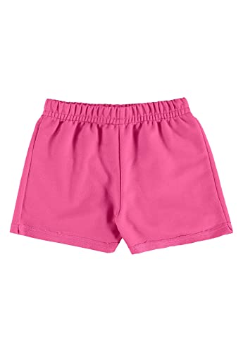 Conjunto Bata e Short Infantil, Bee Loop, Meninas, BOL149, 08